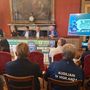 La presentazione del torneo La presentazione del torneo