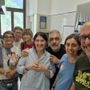 Intervista a Teresa Chicco, volontaria nel campo di accoglienza estivo per ragazzi ucraini Intervista a Teresa Chicco, volontaria nel campo di accoglienza estivo per ragazzi ucraini