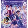 Ceriale Summer Festival: il fenomeno K-pop in piazza della Vittoria con "Greatest Hits Demon Hunters – Show Live"