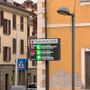 Ceva, attivato il nuovo ledwall informativo Ceva, attivato il nuovo ledwall informativo