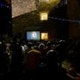 Ostana tra cinema e arte al Galaberna: successo per la serata dedicata ai cortometraggi dei giovani