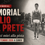A Cuneo il 1° Memorial Duilio Del Prete