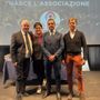 Savigliano, il Patto Civico determinato a confermare Luca Robaldo alla presidenza della Provincia e a portare Alberto Pettavino in Consiglio provinciale Savigliano, il Patto Civico determinato a confermare Luca Robaldo alla presidenza della Provincia e a portare Alberto Pettavino in Consiglio provinciale