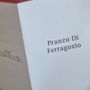 Ferragosto è servito in tavola con le ricette tradizionali italiane Ferragosto è servito in tavola con le ricette tradizionali italiane