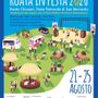 Dal 21 al 25 agosto torna "Roata in Festa 2026"