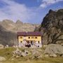 Il Rifugio Genova