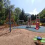 A Roaschia nasce il Parco della Pecora Roaschina: uno spazio tutto nuovo per i bambini A Roaschia nasce il Parco della Pecora Roaschina: uno spazio tutto nuovo per i bambini