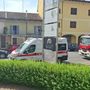 I soccorsi sul posto I soccorsi sul posto