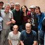 Biglietto di auguri della Controvento Nomadi Tribute Band per gli 80 anni di Beppe Carletti Biglietto di auguri della Controvento Nomadi Tribute Band per gli 80 anni di Beppe Carletti