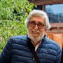 Saluzzo, commozione per la morte improvvisa di Adriano Peracchia