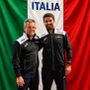 De Pasquale e Faizan dell’Alba Shuttle Badminton convocati in Nazionale Master De Pasquale e Faizan dell’Alba Shuttle Badminton convocati in Nazionale Master
