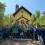Bagnasco in festa per la tradizionale Festa degli Alpini: memoria, Tricolore e senso di comunità Bagnasco in festa per la tradizionale Festa degli Alpini: memoria, Tricolore e senso di comunità