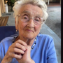 Angela Andreis, aveva 101 anni Angela Andreis, aveva 101 anni