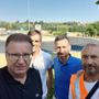 Dalla Provincia un piano di interventi sulle strade della Langa Dalla Provincia un piano di interventi sulle strade della Langa