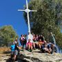 A Rifreddo venerdì 28agosto la festa presso la croce sulla sommità del Mombracco A Rifreddo venerdì 28agosto la festa presso la croce sulla sommità del Mombracco