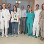 Oncologia, il S. Croce e Carle riceve il Gold Badge europeo Interact-Europe 100 Oncologia, il S. Croce e Carle riceve il Gold Badge europeo Interact-Europe 100