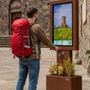 Il futuro dell'accoglienza passa anche attraverso l'ufficio turistico diffuso