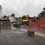 Villanova Mondovì, si rifà la pavimentazione: ecco come cambia la viabilità in corso Marconi