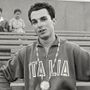 Livio Berruti - foto Fidal Piemonte Livio Berruti - foto Fidal Piemonte