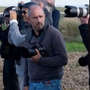 Il fotografo Michele Cerutti (Foto pagina Fb Fondazione FS Italiane) Il fotografo Michele Cerutti (Foto pagina Fb Fondazione FS Italiane)