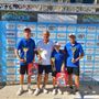 Dalla Granda giovani campioni di bocce vincono in casa dei francesi importante torneo giovanile di Petanque Dalla Granda giovani campioni di bocce vincono in casa dei francesi importante torneo giovanile di Petanque