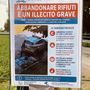 Rimossi i cassonetti a Sant'Anna di Boves, replica il sindaco: "Nella frazione ci sono il porta a porta e altre isole ecologiche"