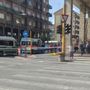Cade dalla bici, batte la testa e muore: è successo stamattina a Cuneo, in corso Nizza Cade dalla bici, batte la testa e muore: è successo stamattina a Cuneo, in corso Nizza