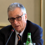 Il professor Gianluigi Mancardi, già direttore della Clinica Neurologica dell'Università di Genova Il professor Gianluigi Mancardi, già direttore della Clinica Neurologica dell'Università di Genova
