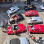 Cuneo ospita la tappa finale del 43esimo Raduno Nazionale del Registro Italiano Porsche 356 Cuneo ospita la tappa finale del 43esimo Raduno Nazionale del Registro Italiano Porsche 356