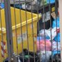 Cuneo: “Ogni domenica in via Amedeo Rossi cassonetti pieni e rifiuti abbandonati tutto intorno”