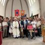 Rifreddo celebra Maria Regina: fede, comunità e musica nel fine settimana di festa Rifreddo celebra Maria Regina: fede, comunità e musica nel fine settimana di festa