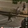 Un nuovo video per un nuovo episodio di violenza a Cuneo: rissa in corso Dante Un nuovo video per un nuovo episodio di violenza a Cuneo: rissa in corso Dante