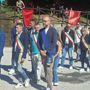 Rinnovato il legame tra la Provincia di Cuneo e il santuario di Castelmagno Rinnovato il legame tra la Provincia di Cuneo e il santuario di Castelmagno