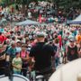 Occit'amo dà appuntamento a Ferragosto al Santuario di San Magno a Castelmagno per il grande concerto dei Lou Dalfin Occit'amo dà appuntamento a Ferragosto al Santuario di San Magno a Castelmagno per il grande concerto dei Lou Dalfin