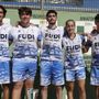 Pallapugno, la Coppa Italia U21 va alla San Leonardo, sconfitto il Bubbio