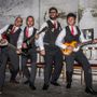 A Sant’Anna di Vinadio il Rock’n’Roll sale a quota 2.020 metri A Sant’Anna di Vinadio il Rock’n’Roll sale a quota 2.020 metri