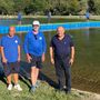 Vinadio capitale del mondo di Fly Casting: settanta atleti si sfideranno nella tecnica di lancio di pesca Vinadio capitale del mondo di Fly Casting: settanta atleti si sfideranno nella tecnica di lancio di pesca