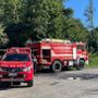 Incendio a Garessio, Vigili del Fuoco e AIB impegnati da ieri per domare le fiamme in località Ruffini Incendio a Garessio, Vigili del Fuoco e AIB impegnati da ieri per domare le fiamme in località Ruffini