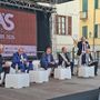 FARINÉL / Bra’s, quando una festa diventa comunità