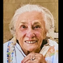 Adelina Cavallo, 96 anni Adelina Cavallo, 96 anni