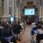 Saluzzo: incontro promosso dal Terziario Donna Confcommercio provincia di Cuneo Saluzzo: incontro promosso dal Terziario Donna Confcommercio provincia di Cuneo