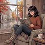 Autunno al Caffè letterario Albedo di Bra con "La nostra Londra" di Simonetta Hornby Autunno al Caffè letterario Albedo di Bra con "La nostra Londra" di Simonetta Hornby