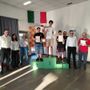 Alessandro Cavallera di Fossano vince il Terzo Gruppo Alessandro Cavallera di Fossano vince il Terzo Gruppo