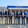 INEO Servizi inaugura la nuova area di sosta: sicurezza e servizi per chi viaggia sulle strade INEO Servizi inaugura la nuova area di sosta: sicurezza e servizi per chi viaggia sulle strade