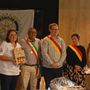 Alba e Arlon, il tennis rafforza il legame tra le due città Alba e Arlon, il tennis rafforza il legame tra le due città