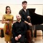 Musicaè, a Busca torna la grande musica: quattro concerti tra tradizione e sperimentazione Musicaè, a Busca torna la grande musica: quattro concerti tra tradizione e sperimentazione