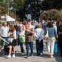Cherasco, domenica 11 ottobre torna il mercato dell'antiquariato