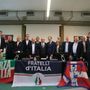 Cuneo, può il centrodestra accettare che le prossime comunali si trasformino in un derby tra Pd e Centro per Cuneo? Cuneo, può il centrodestra accettare che le prossime comunali si trasformino in un derby tra Pd e Centro per Cuneo?