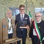 Da anni racconta paesi, persone e tradizioni: Claudio Calorio è “Giornalista dell’Anno 2026” Da anni racconta paesi, persone e tradizioni: Claudio Calorio è “Giornalista dell’Anno 2026”