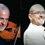 Domenico Nordio e Roberto Plano